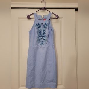 Lily pulitzer dress